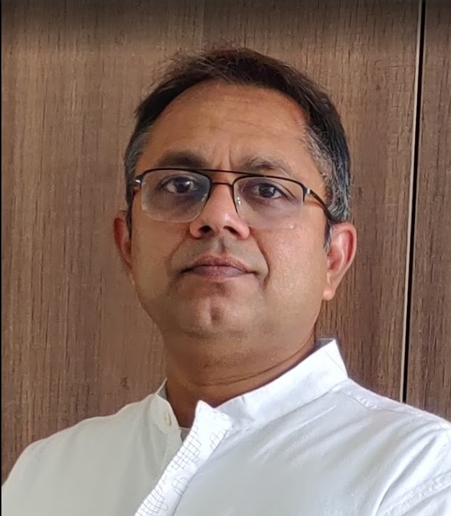 Shantha K Bijay