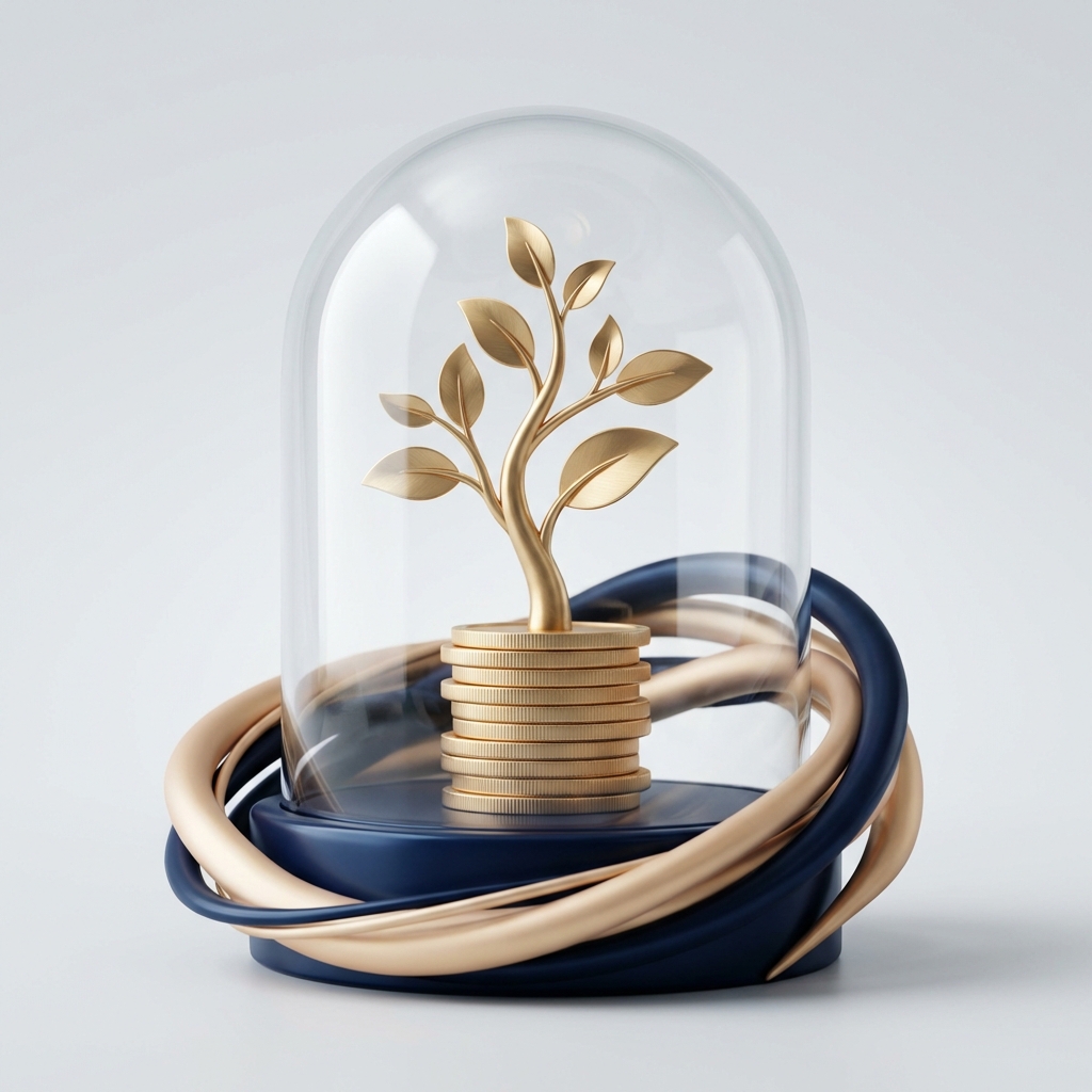 Financial Growth and Protection